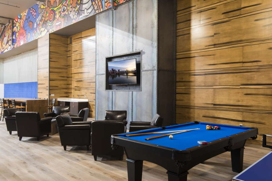 Schenley Apartments PMC Property Group Apartments